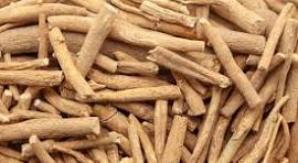 Ashwagandha Root